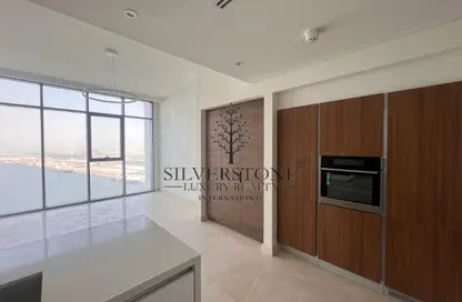 Apartment - Studio - 1 Bathroom for rent in ANWA - Maritime City - Dubai