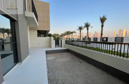 Apartment - 1 Bedroom - 2 Bathrooms for rent in Maryam Island - Sharjah