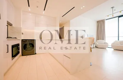 Apartment - 2 Bedrooms - 2 Bathrooms for rent in Binghatti Lavender - Jumeirah Village Circle - Dubai