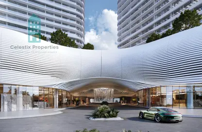 Apartment - 5 Bedrooms - 7 Bathrooms for sale in SAAS Hills - Dubai Science Park - Dubai