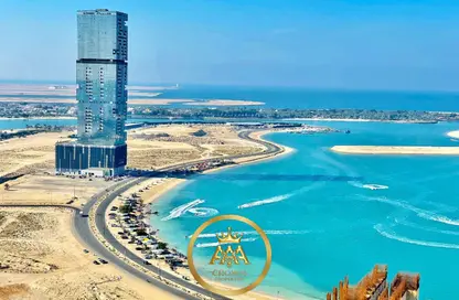 شقة - 3 غرف نوم - 4 حمامات للايجار في الممزر - الممزر - الشارقة - الشارقة