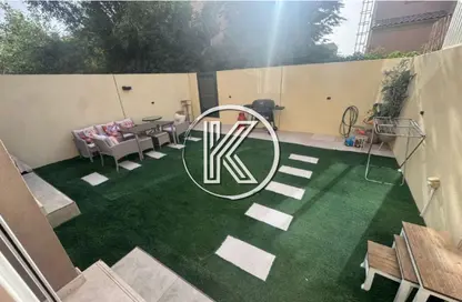 Villa - 3 Bedrooms - 4 Bathrooms for sale in Amaranta B - Amaranta - Villanova - Dubai Land - Dubai Villa - 3 Bedrooms - 4 Bathrooms for sale in Amaranta B - Amaranta - Villanova - Dubai Land - Dubai