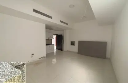 Apartment - Studio - 1 Bathroom for rent in Fairmont Ajman - Al Nakhil 2 - Al Nakhil - Ajman