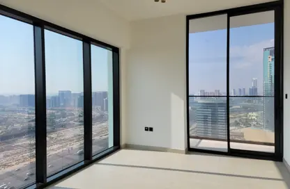 Apartment - 1 Bedroom - 2 Bathrooms for sale in Binghatti Venus - Jumeirah Village Circle - Dubai