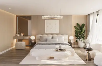 شقة - 1 حمام للبيع في تايجر داون تاون عجمان - العالية - عجمان شقة - 1 حمام للبيع في تايجر داون تاون عجمان - العالية - عجمان