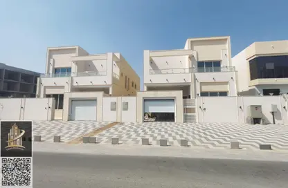 Villa - 5 Bedrooms for sale in Al Helio 2 - Al Helio - Ajman