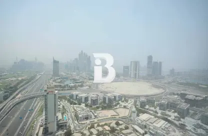 شقة - 4 غرف نوم - 5 حمامات للايجار في زا اس تاور - مدينة دبي للانترنت - دبي شقة - 4 غرف نوم - 5 حمامات للايجار في زا اس تاور - مدينة دبي للانترنت - دبي