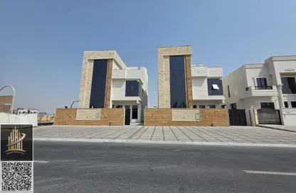 Villa - 5 Bedrooms - 7+ Bathrooms for sale in Al Zaheya Gardens - Al Zahya - Ajman
