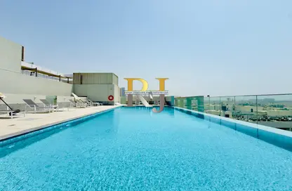 شقة - 2 غرف نوم - 4 حمامات للايجار في مبنى منخول - منخول - بر دبي - دبي