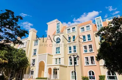 Apartment - 1 Bedroom - 2 Bathrooms for sale in Building 38 to Building 107 - Mediterranean Cluster - Discovery Gardens - Dubai
