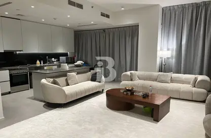 شقة - غرفة نوم - 2 حمامات للبيع في بيكسل - مقاطعة ميكرز - جزيرة الريم - أبوظبي
