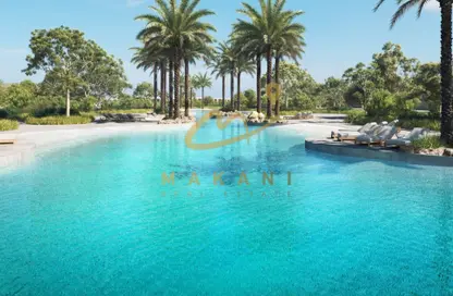 Villa - 4 Bedrooms - 4 Bathrooms for sale in Hayyan - Sharjah