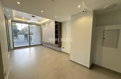 Villa - 4 Bedrooms - 6 Bathrooms for rent in District 11D - Jumeirah Village Circle - Dubai