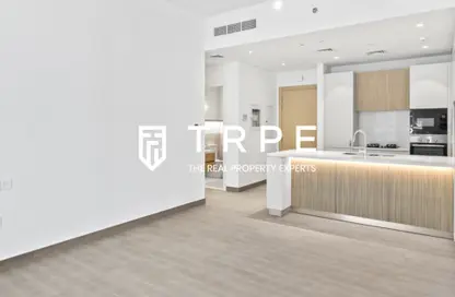 Apartment - 2 Bedrooms - 3 Bathrooms for rent in Kensington Waters B - Kensington Waters - Mohammed Bin Rashid City - Dubai