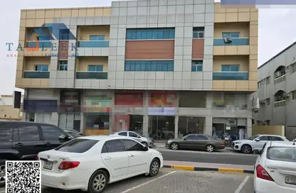 Whole Building - 7+ Bedrooms - 7+ Bathrooms for sale in Al Rawda 3 Villas - Al Rawda 3 - Al Rawda - Ajman