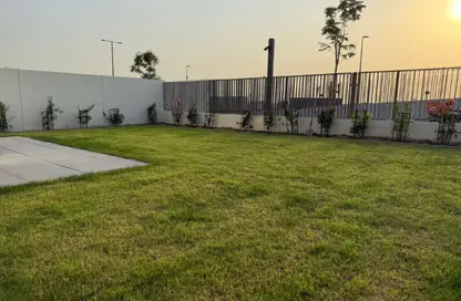 Villa - 4 Bedrooms - 5 Bathrooms for rent in Tilal Al Furjan - Phase One - Al Furjan - Dubai