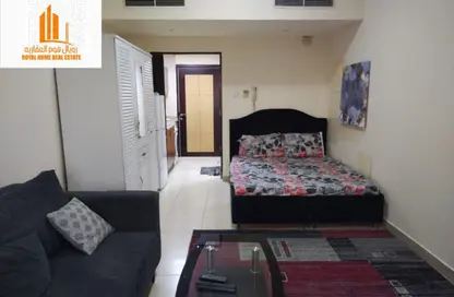 Apartment - Studio - 1 Bathroom for sale in Al Jurf 2 - Al Jurf - Ajman Downtown - Ajman
