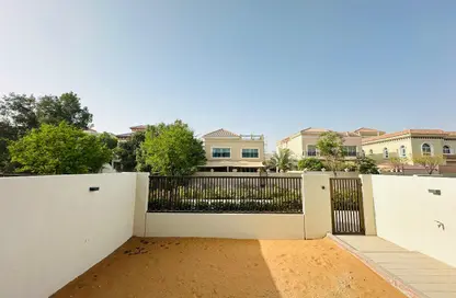 Townhouse - 3 Bedrooms - 4 Bathrooms for rent in La Violeta 1 - Villanova - Dubai Land - Dubai