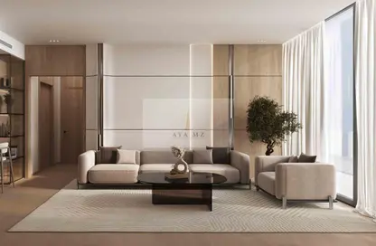 Apartment - 2 Bedrooms - 2 Bathrooms for sale in Binghatti Hillviews - Dubai Science Park - Dubai
