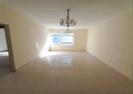 Apartment - 1 bedroom - 2 bathrooms for rent in Al Thani Muwaileh - Muwaileh Commercial - Sharjah