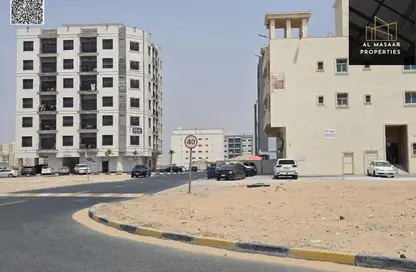 Land - Studio for sale in Ajman Global City - Al Alia - Ajman