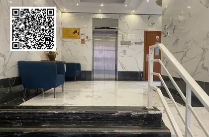 Apartment - 1 Bedroom - 2 Bathrooms for rent in Al Jurf Industrial 2 - Al Jurf Industrial - Ajman