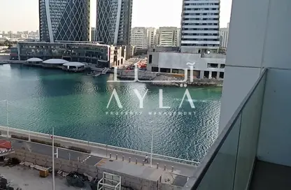 شقة - غرفة نوم - 1 حمام للبيع في المارية فيستا - جزيرة المارية - أبوظبي