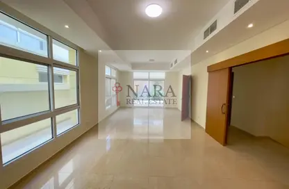 تاون هاوس - 3 غرف نوم - 4 حمامات للايجار في قرية الفرسان - مدينة خليفة - أبوظبي