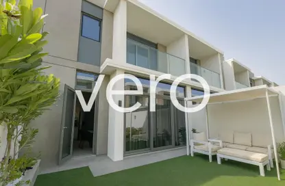 Villa - 3 Bedrooms - 4 Bathrooms for rent in Ruba - Arabian Ranches 3 - Dubai