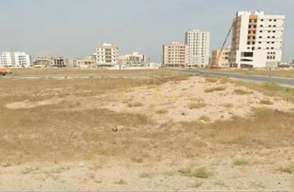 Land - Studio for sale in Manama - Ajman