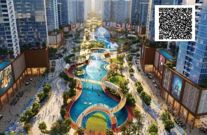 شقة - 1 حمام للبيع في عجمان جلوبال سيتي - العالية - عجمان