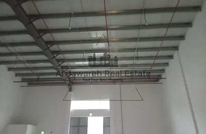 Warehouse - Studio - 2 Bathrooms for rent in Umm Dir - Umm Al Quwain Warehouse - Studio - 2 Bathrooms for rent in Umm Dir - Umm Al Quwain
