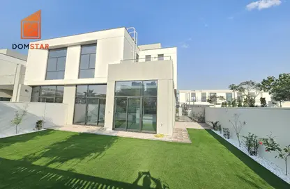 تاون هاوس - 4 غرف نوم - 5 حمامات للبيع في مروج الفرجان - الفرجان - دبي تاون هاوس - 4 غرف نوم - 5 حمامات للبيع في مروج الفرجان - الفرجان - دبي