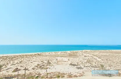 شقة - 1 حمام للايجار في 4 رويال بريز - رويال بريز - قرية الحمرا - رأس الخيمة