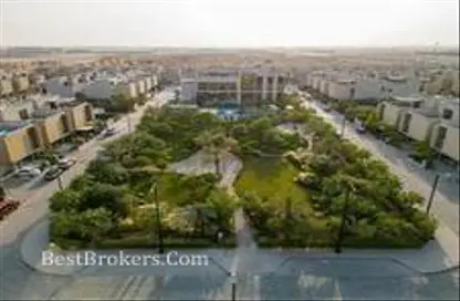 Apartment - 1 Bedroom - 1 Bathroom for rent in City Of Lights - Al Reem Island - Abu Dhabi
