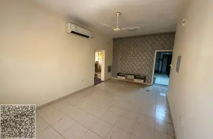 شقة - غرفة نوم - 1 حمام للايجار في برج النعيمية 1 - أبراج النعيمية - النعيمية - عجمان