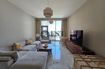 Apartment - 2 Bedrooms - 2 Bathrooms for rent in Meera - Al Habtoor City - Business Bay - Dubai