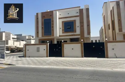 فيلا - 7 غرف نوم - 8 حمامات للبيع في الزاهية جاردنز - الزاهية - عجمان