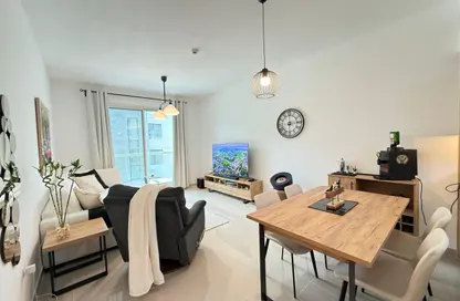 Apartment - 1 Bedroom - 2 Bathrooms for sale in Roxana Residence A - Roxana Residences - Jumeirah Village Circle - Dubai