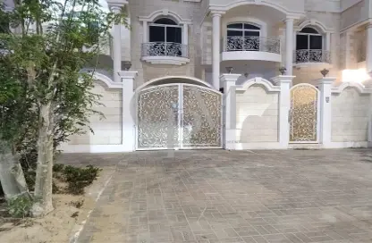 فيلا - 7 غرف نوم للايجار في ربدان - أبوظبي