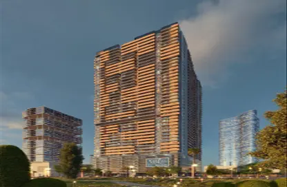 Apartment - 2 Bedrooms - 3 Bathrooms for sale in Vista 3 - Al Reem Island - Abu Dhabi