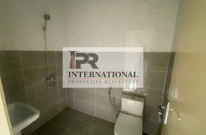 Apartment - 2 Bedrooms - 2 Bathrooms for rent in Al Jurf Industrial 2 - Al Jurf Industrial - Ajman