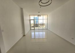 Apartment - 1 bedroom - 2 bathrooms for rent in Edison House - Dubai Land - Dubai