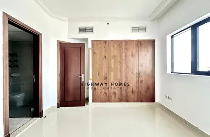 Apartment - 3 Bedrooms - 3 Bathrooms for rent in Muweileh Community - Muwaileh Commercial - Sharjah Apartment - 3 Bedrooms - 3 Bathrooms for rent in Muweileh Community - Muwaileh Commercial - Sharjah