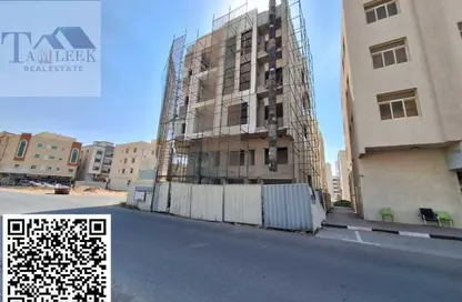 Whole Building - Studio - 7+ Bathrooms for sale in Ajman Global City - Al Alia - Ajman