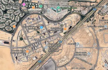 Land - Studio for sale in Wadi Al Safa 3 - Dubai