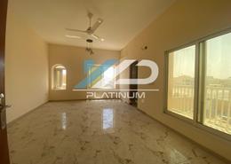 Empty Room image for: Villa - 8 bedrooms - 8 bathrooms for rent in Al Mwaihat 1 - Al Mwaihat - Ajman, Image 1