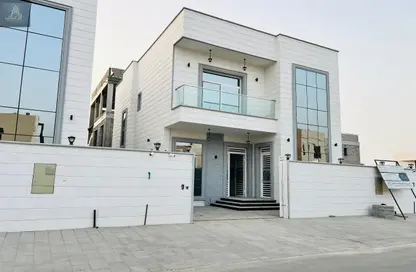 فيلا - 5 غرف نوم - 7 حمامات للبيع في الزاهية جاردنز - الزاهية - عجمان