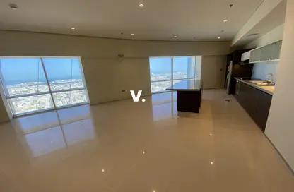 Apartment - 2 Bedrooms - 2 Bathrooms for rent in Park Place Tower - Sheikh Zayed Road - Dubai