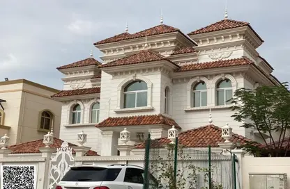 فيلا - 8 غرف نوم - 8 حمامات للبيع في 1 المويهات - المويهات - عجمان فيلا - 8 غرف نوم - 8 حمامات للبيع في 1 المويهات - المويهات - عجمان